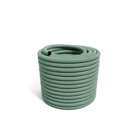 E-Rohr 25mm iFlow rPP R100