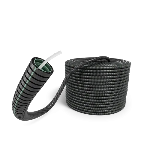 E-Rohr 16mm iFlow Pro UV rPP R100
