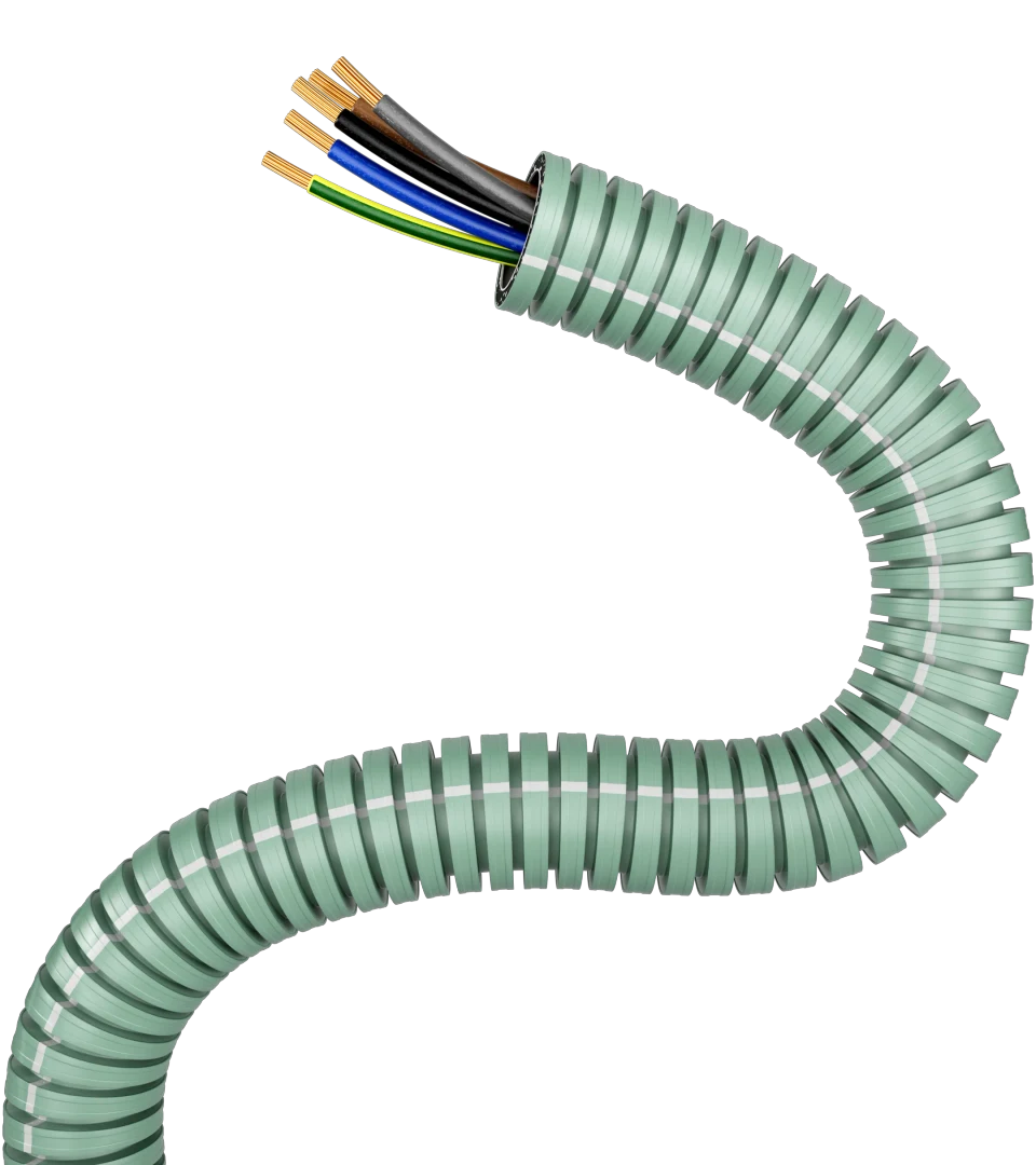 16/H07Z1-R 5G1,5 iCable rPP R50