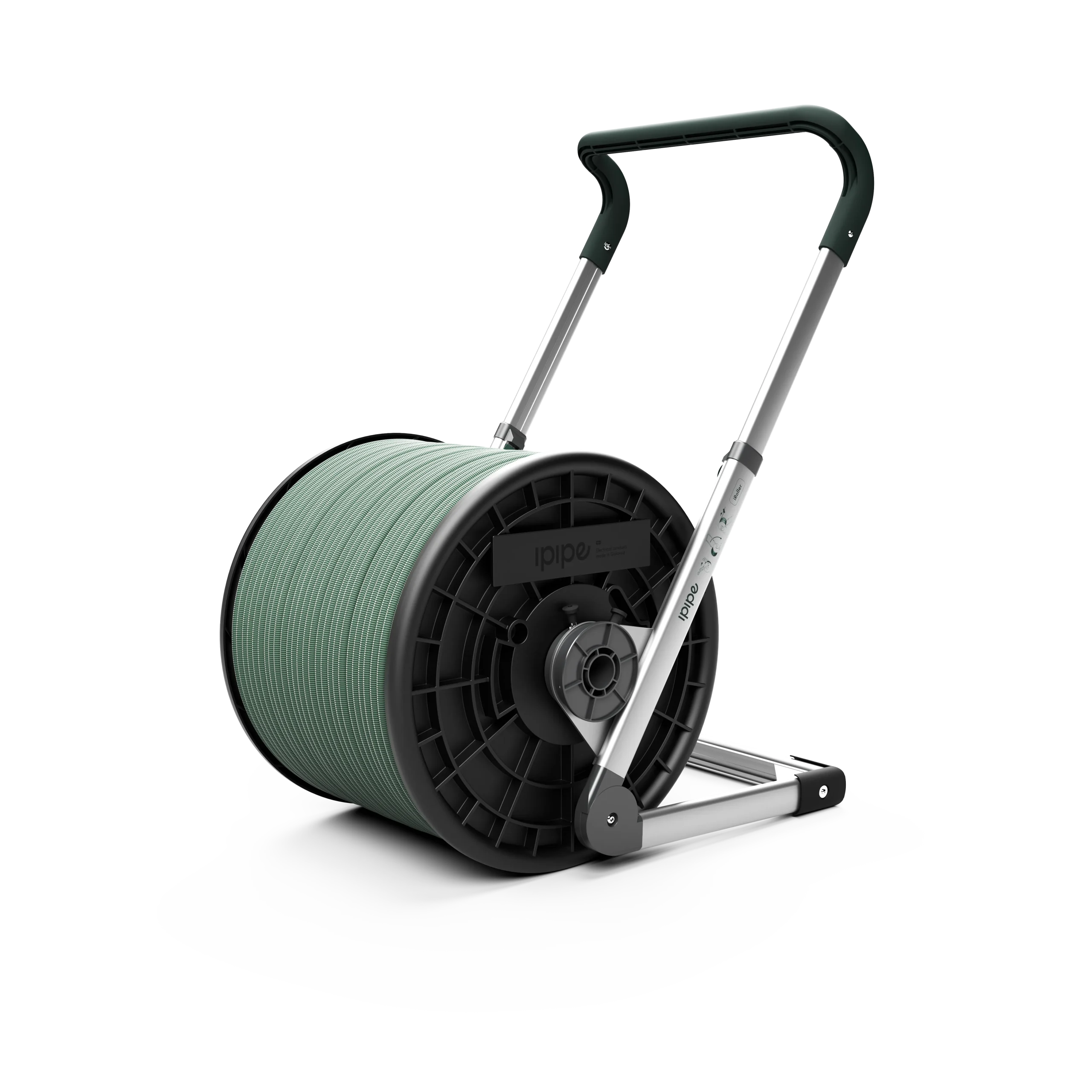 iRoller