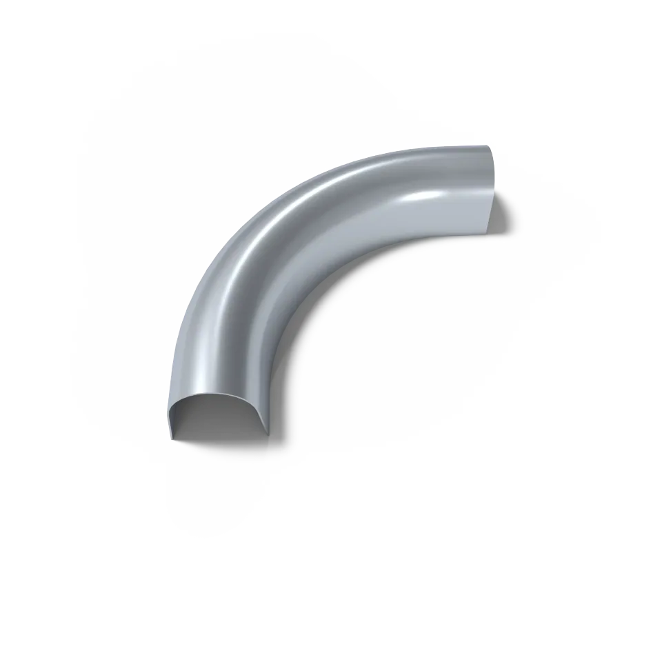 Kabelschutz Bogen 68mm iCover