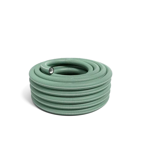 E-Rohr 40mm iFlow Pro rPP R25