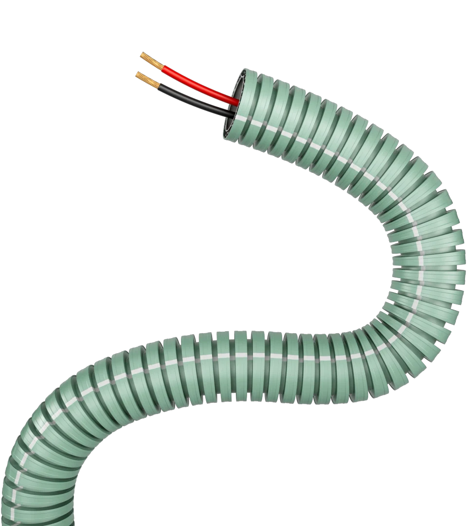16/RQUB2x0,75 iCable rPP R100