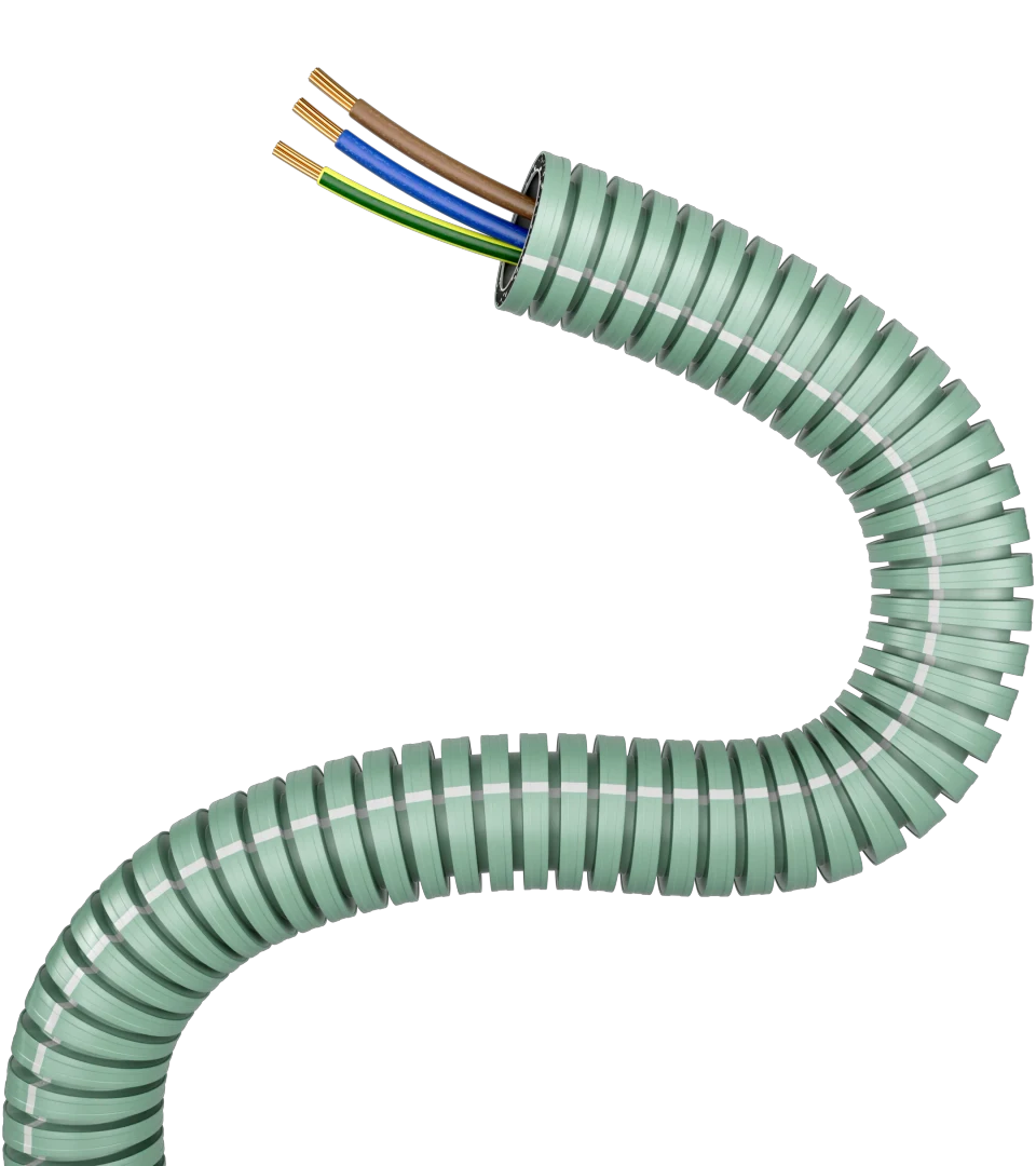 16/H07V-R 3G1,5 iCable rPP R100