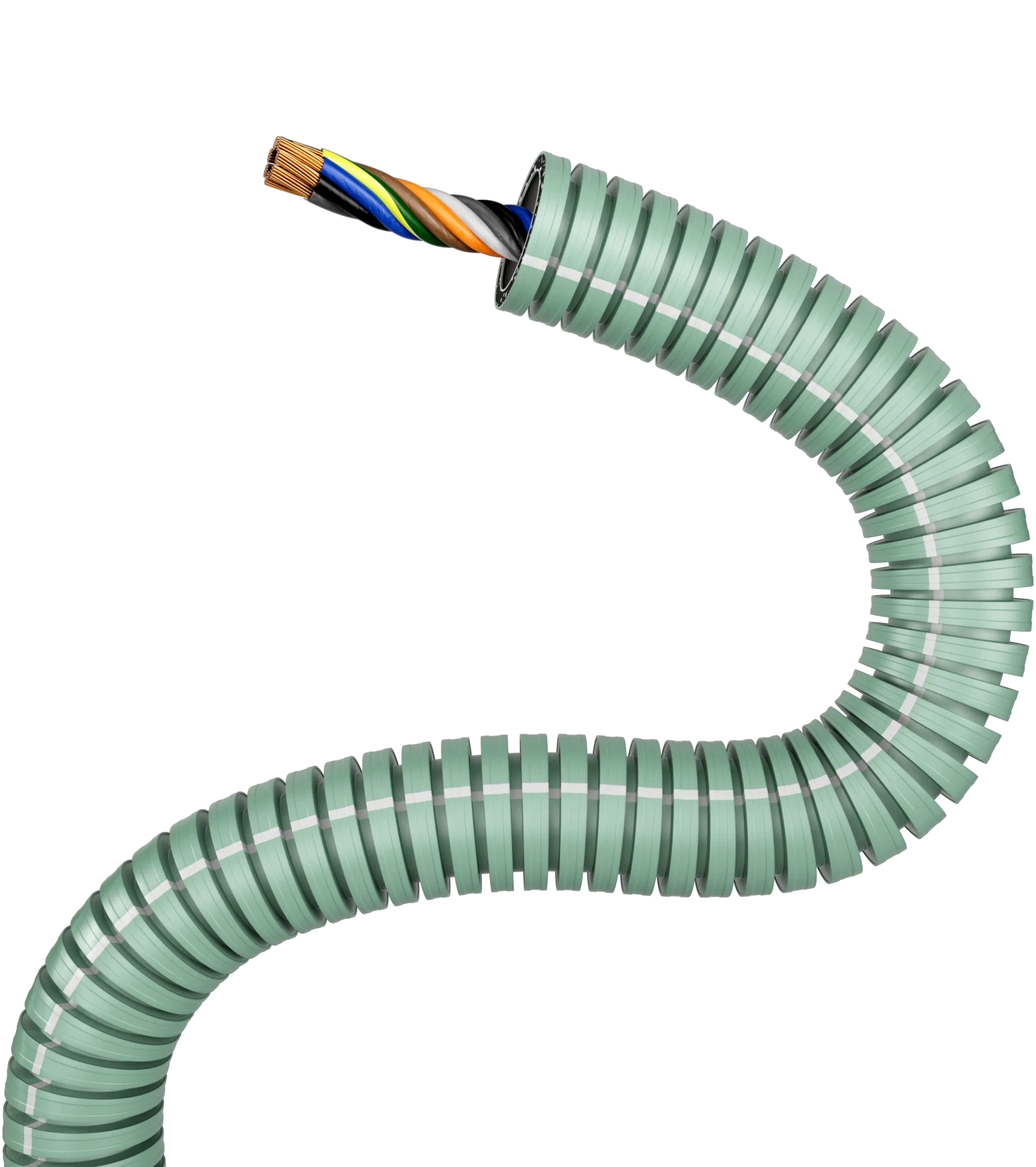 20/H07Z1-R VD 7G1,5 iCable rPP R100