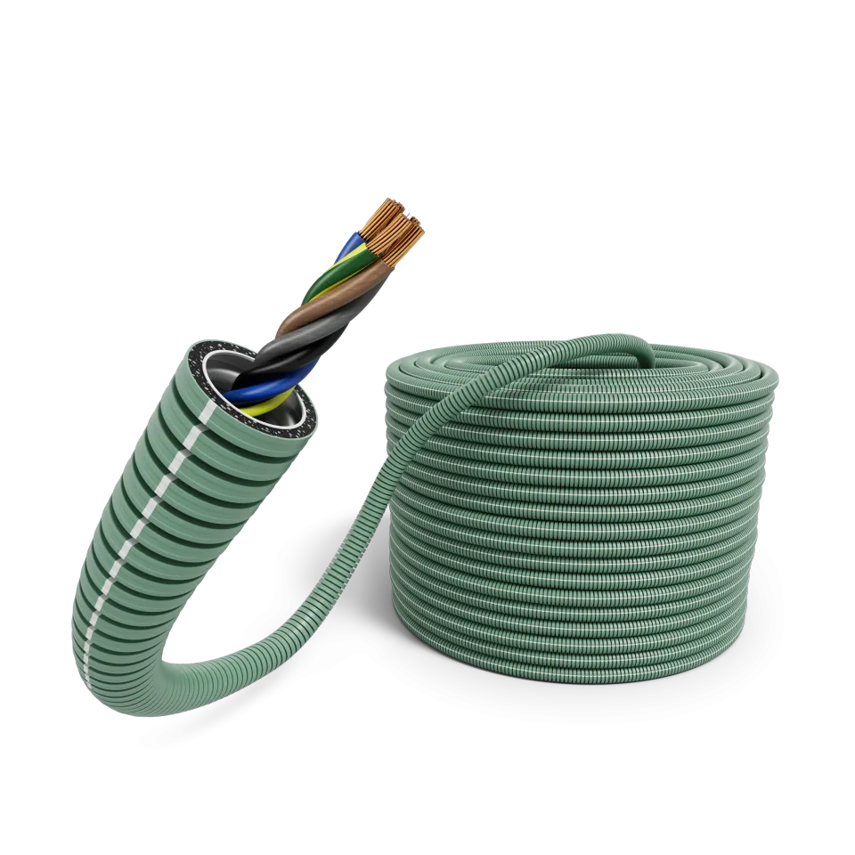 16/H07Z1-R VD 5G1,5 iCable rPP R100