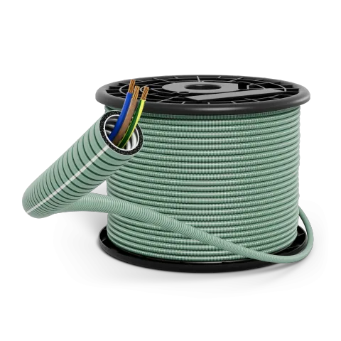 16/H07Z1-R 3G1,5 iCable rPP B300