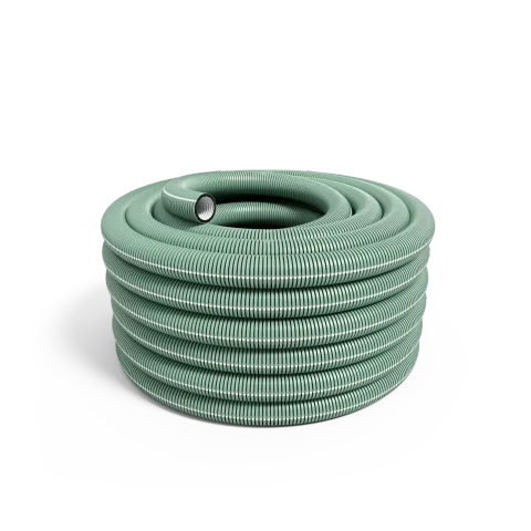 E-Rohr 50mm iFlow Pro rPP R25