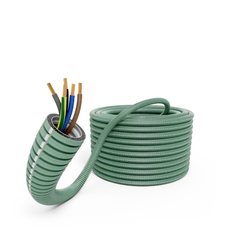 20/H07Z1-R 5G2,5 iCable rPP R50