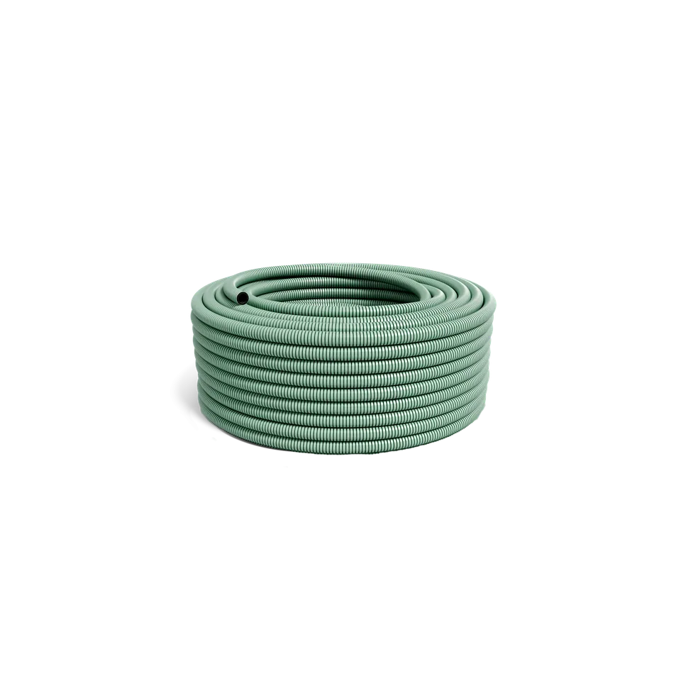 E-Rohr 16mm iFlow rPP R50
