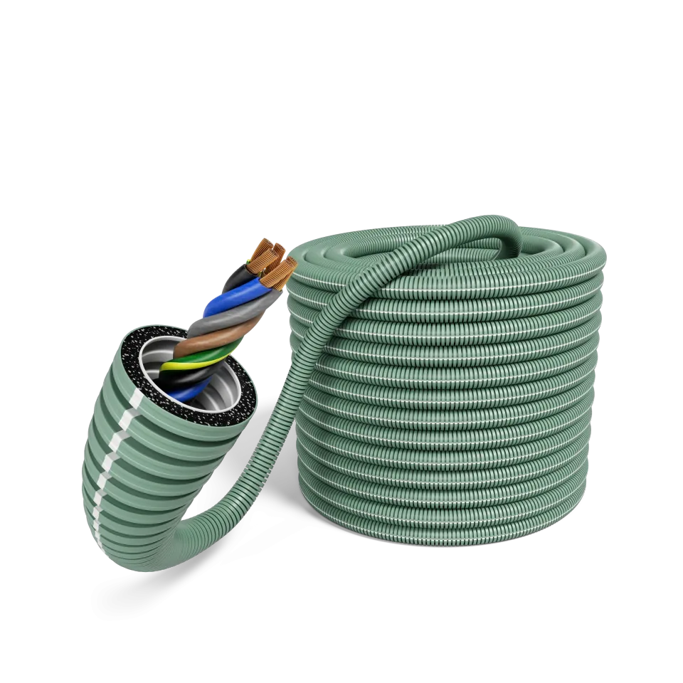 25/H07Z1-K VD 5G6 iCable rPP R50