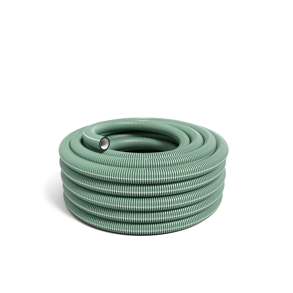 E-Rohr 40mm iFlow Pro rPP R25