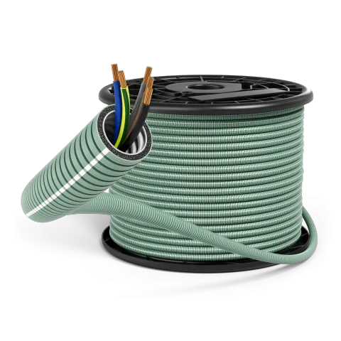20/H07Z1-R 5G2,5 iCable rPP B200