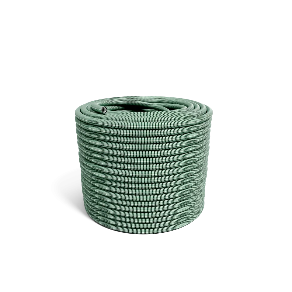 E-Rohr 20mm iFlow Pro rPP R100