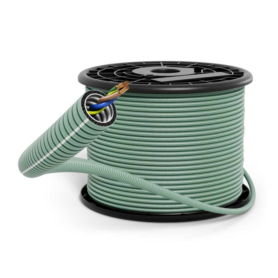 16/H07Z1-R VD 3G1,5 iCable rPP B300
