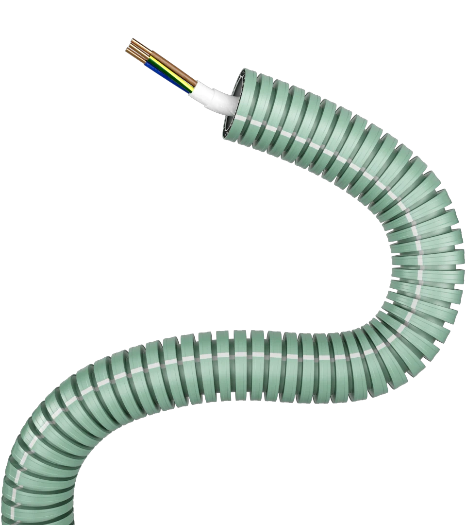 16/S05XZ1-U 3G1,5 iCable rPP R100