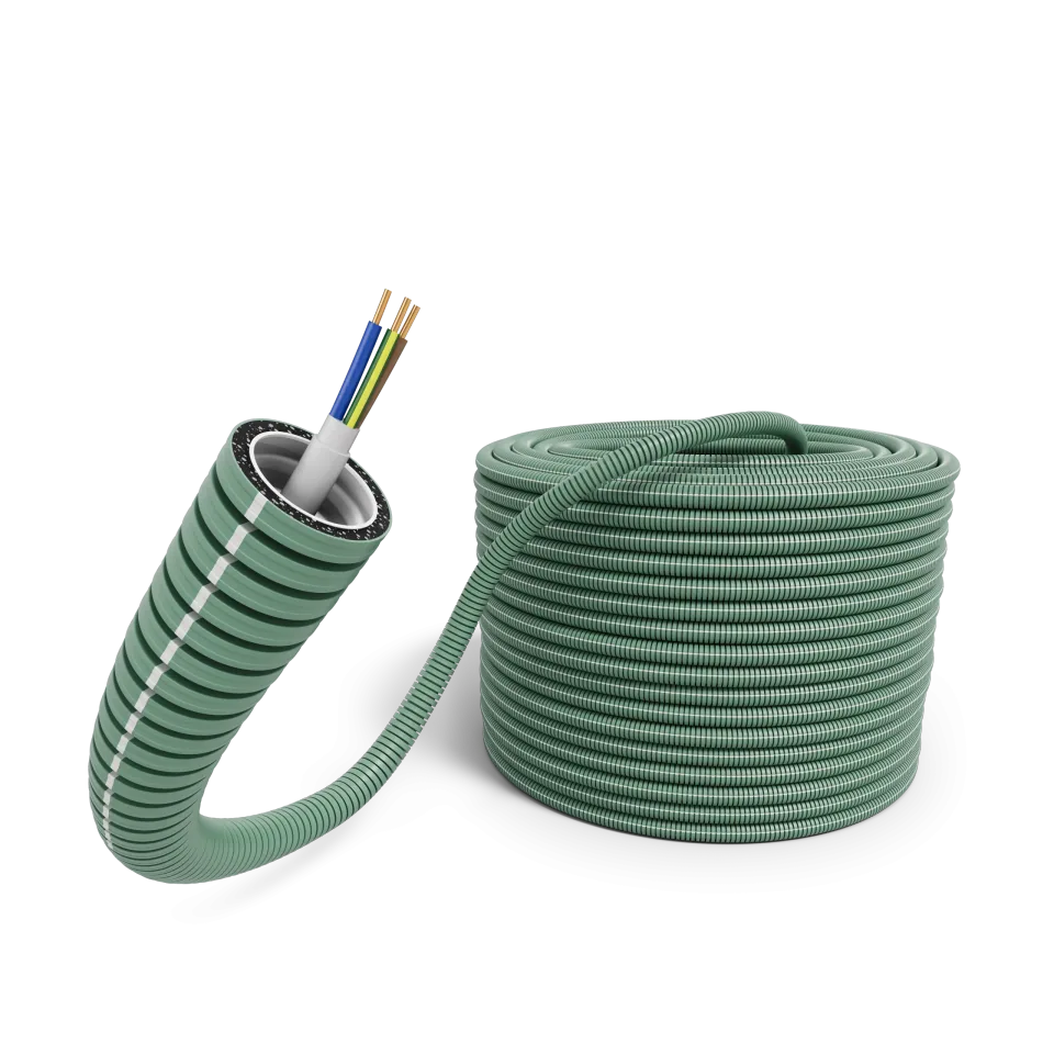 16/S05XZ1-U 3G2,5 iCable rPP R100