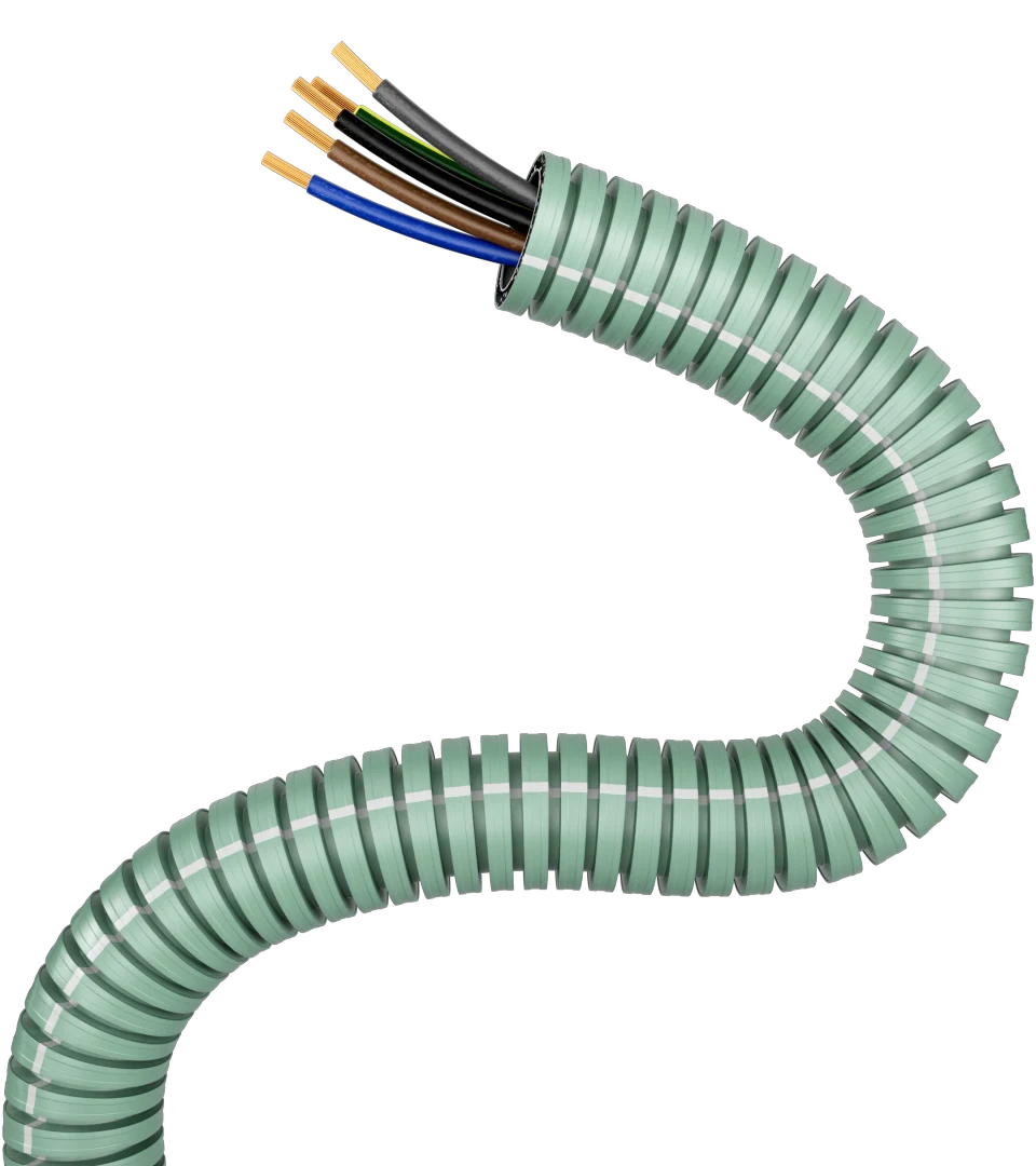 25/H07Z1-K 5G6 iCable rPP R50