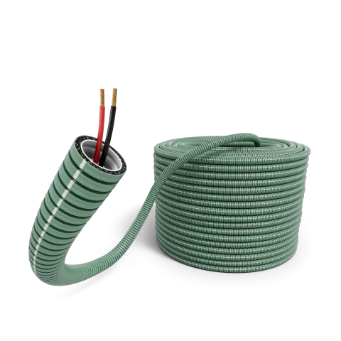 16/RQUB2x0,75 iCable rPP R100