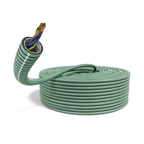 16/H07Z1-R VD 3G1,5 iCable rPP R150