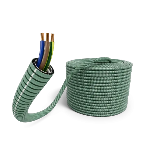 16/H07Z1-R 3G2,5 iCable rPP R100