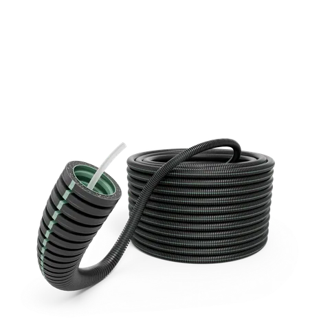E-Rohr 20mm iFlow Pro UV rPP R50