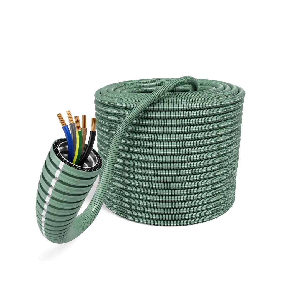 20/H07Z1-R 5G2,5 iCable rPP R100