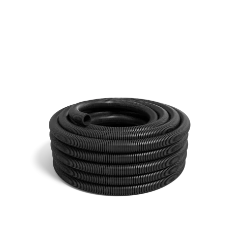 E-Rohr 40mm iFlow Pro UV rPP R25