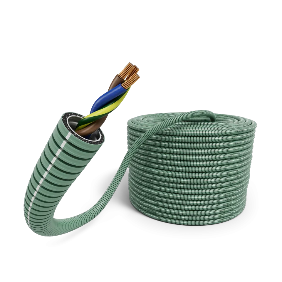 16/H07Z1-R VD 3G2,5 iCable rPP R100