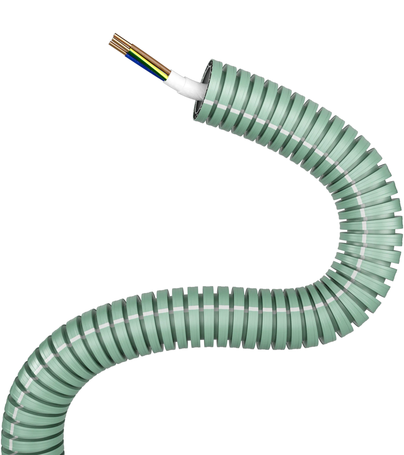 16/S05XZ1-U 3G2,5 iCable rPP R100