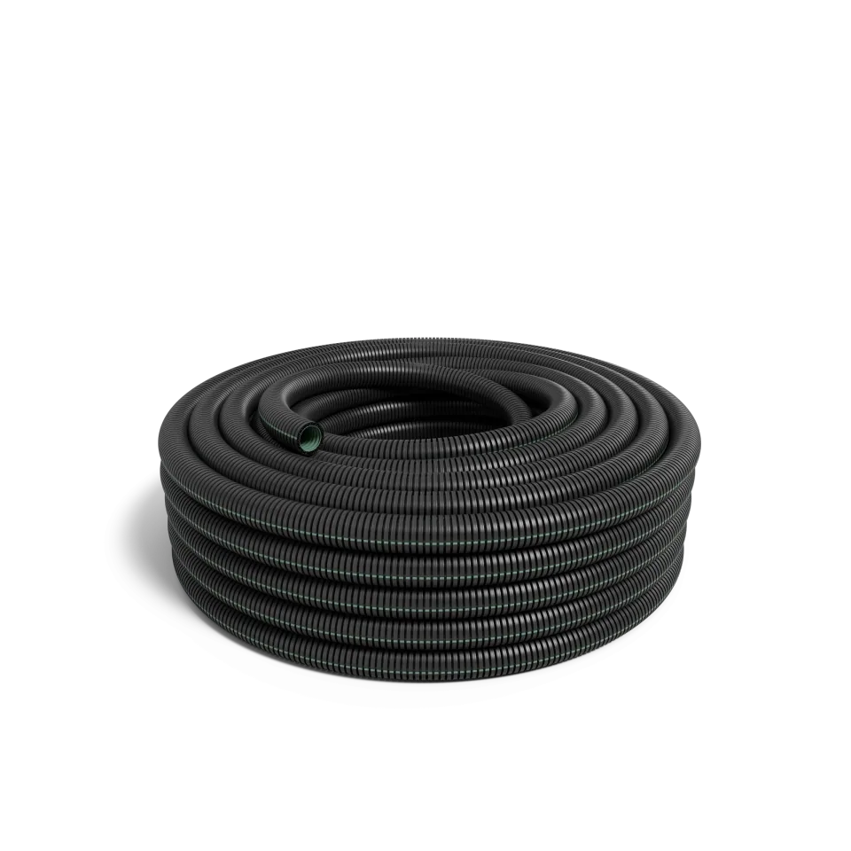 E-Rohr 32mm iFlow Pro UV rPP R25