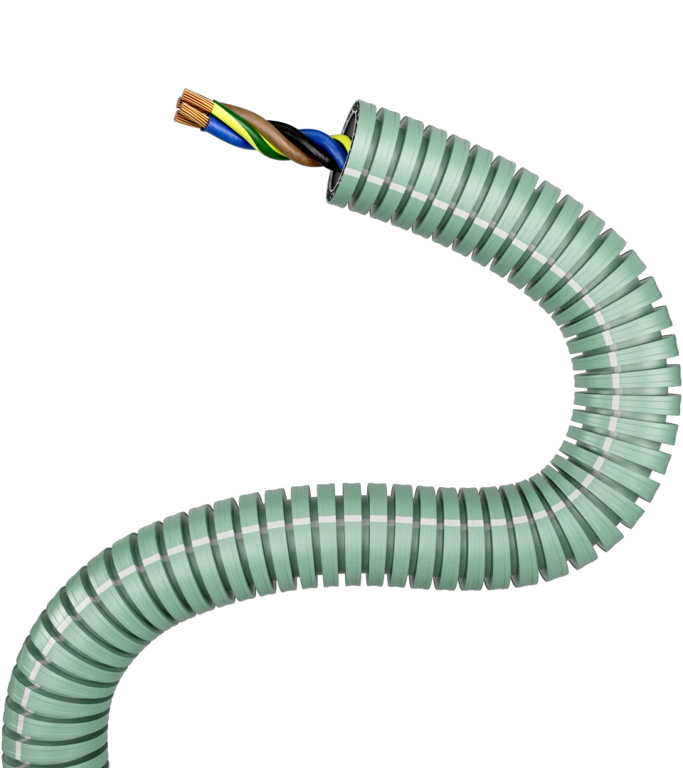 16/H07Z1-R VD 4G1,5 iCable rPP R100