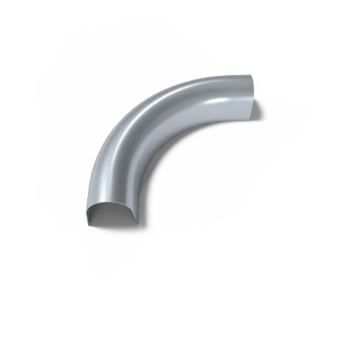 Kabelschutz Bogen 68mm iCover