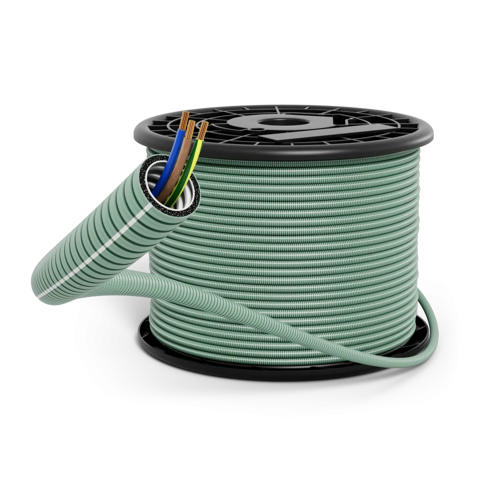 16/H07Z1-R 3G1,5 iCable rPP B300
