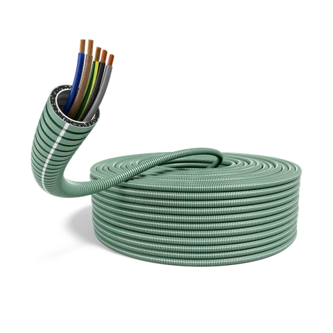 16/H07Z1-R 5G1,5 iCable rPP R150