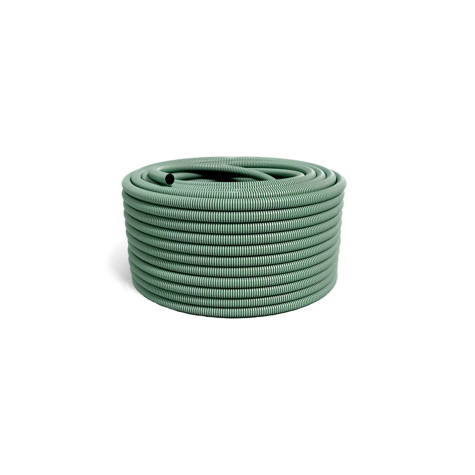 E-Rohr 20mm iFlow rPP R50