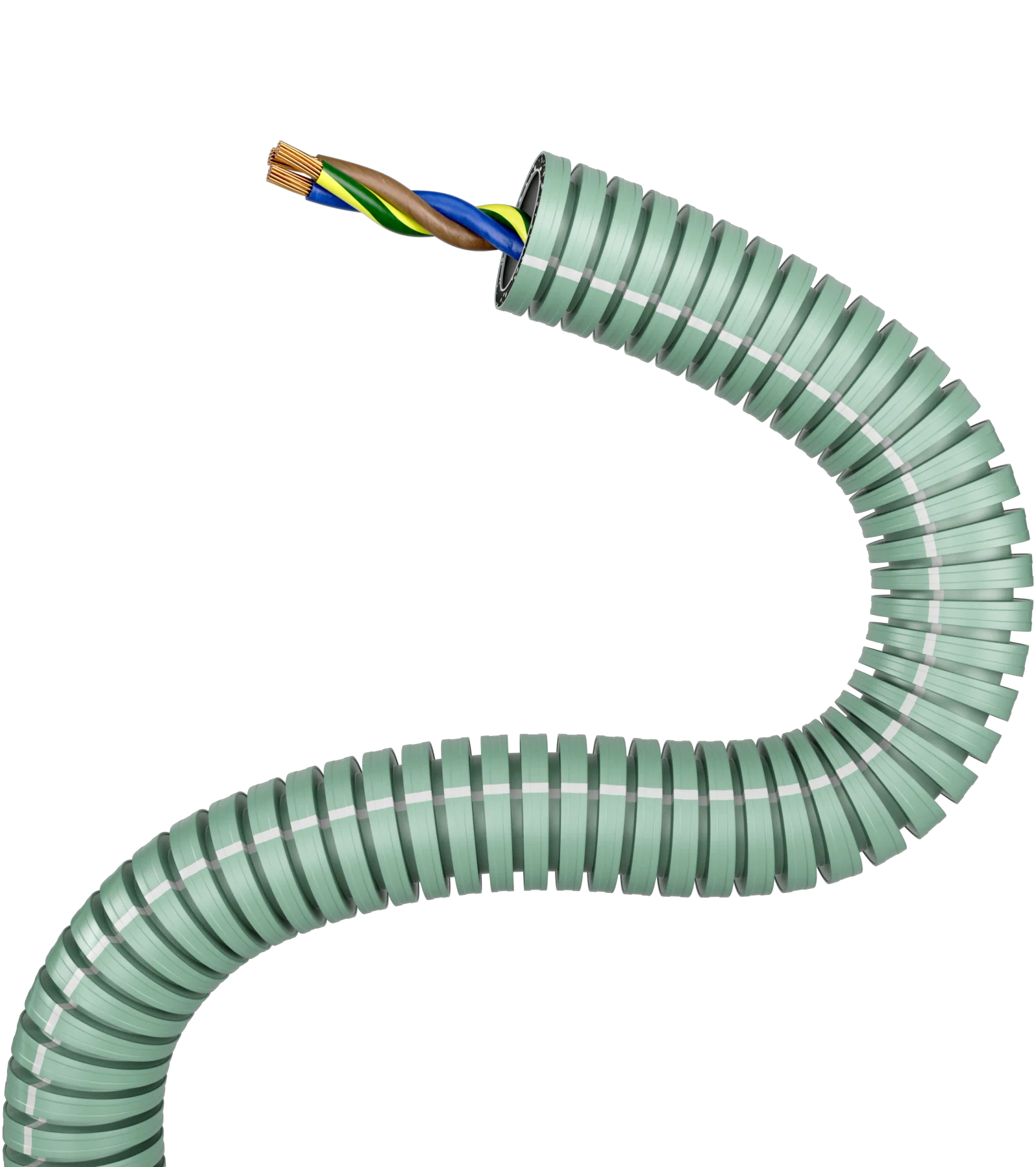 16/H07Z1-R VD 3G2,5 iCable rPP B300