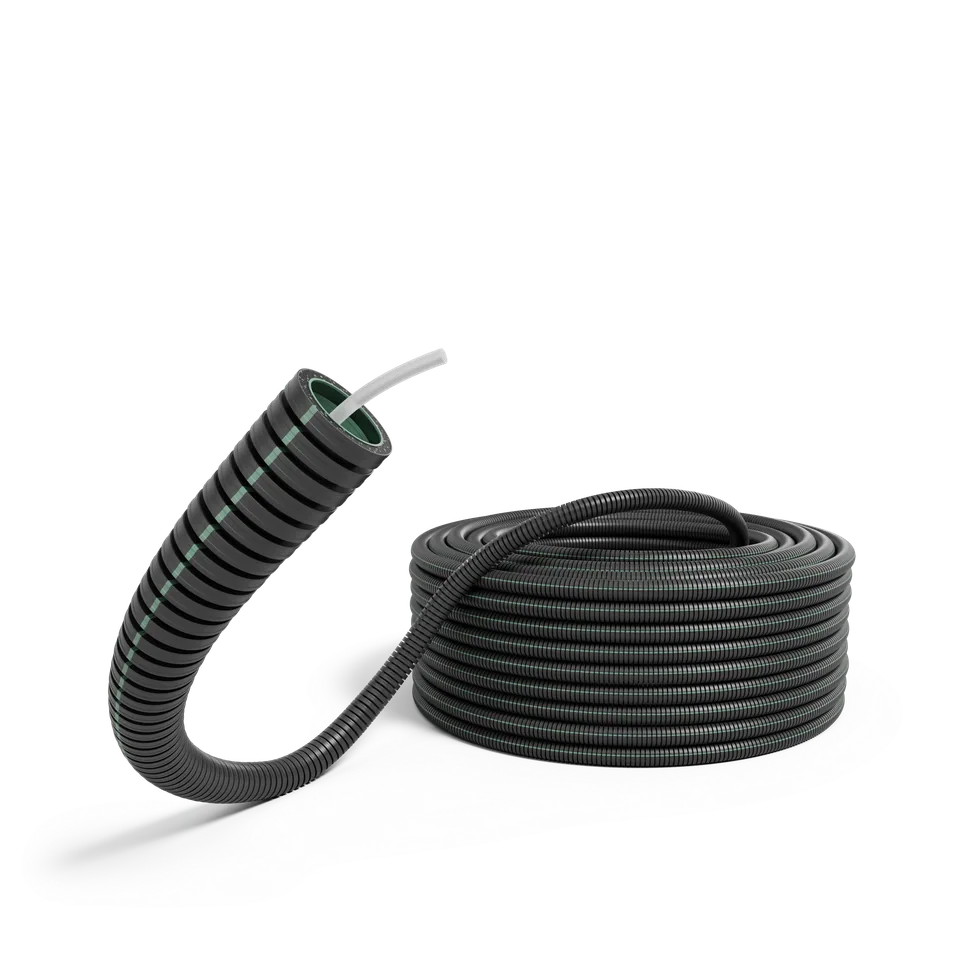 E-Rohr 16mm iFlow Pro UV rPP R50