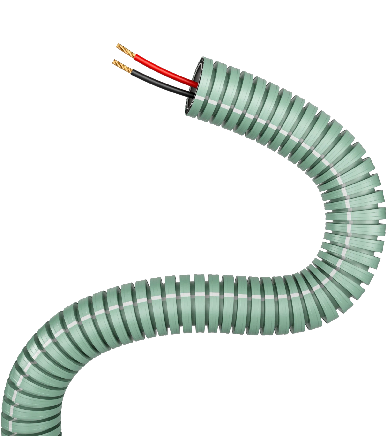 16/RQUB2x0,75 iCable rPP R100