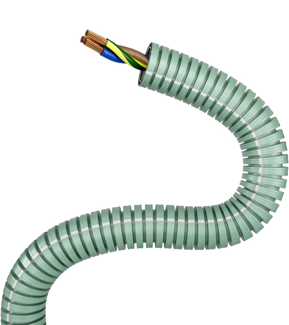 16/H07Z1-R 3G2,5 iCable rPP R100