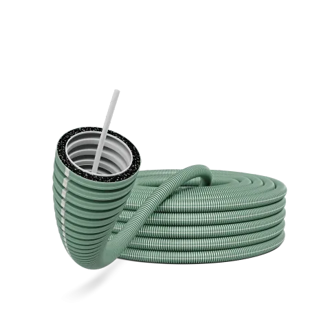 E-Rohr 32mm iFlow Pro NR rPP R25