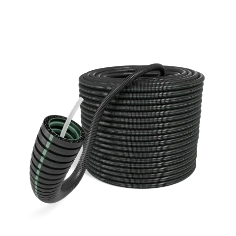 E-Rohr 20mm iFlow Pro UV rPP R100