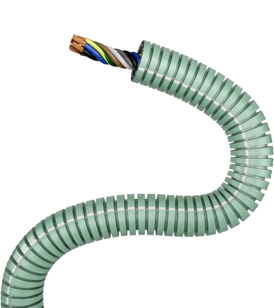 20/H07Z1-R VD 6G1,5 iCable rPP R100