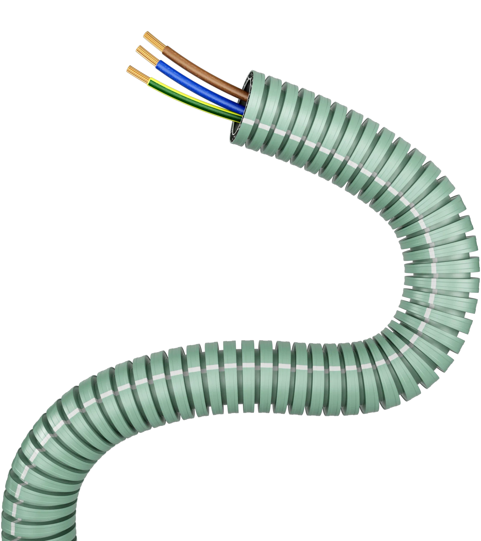 16/H07V-R 3G2,5 iCable rPP R50