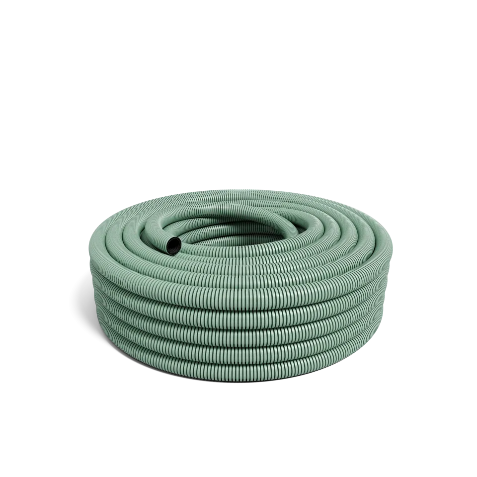 E-Rohr 32mm iFlow rPP R25