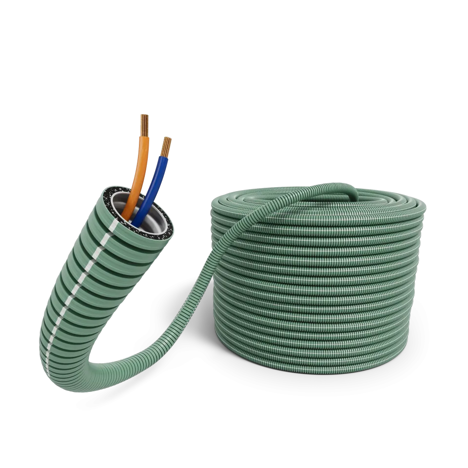 16/H07Z1-R 2x1,5 iCable rPP R100