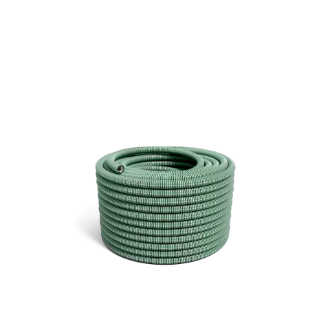 E-Rohr 20mm iFlow Pro rPP R50