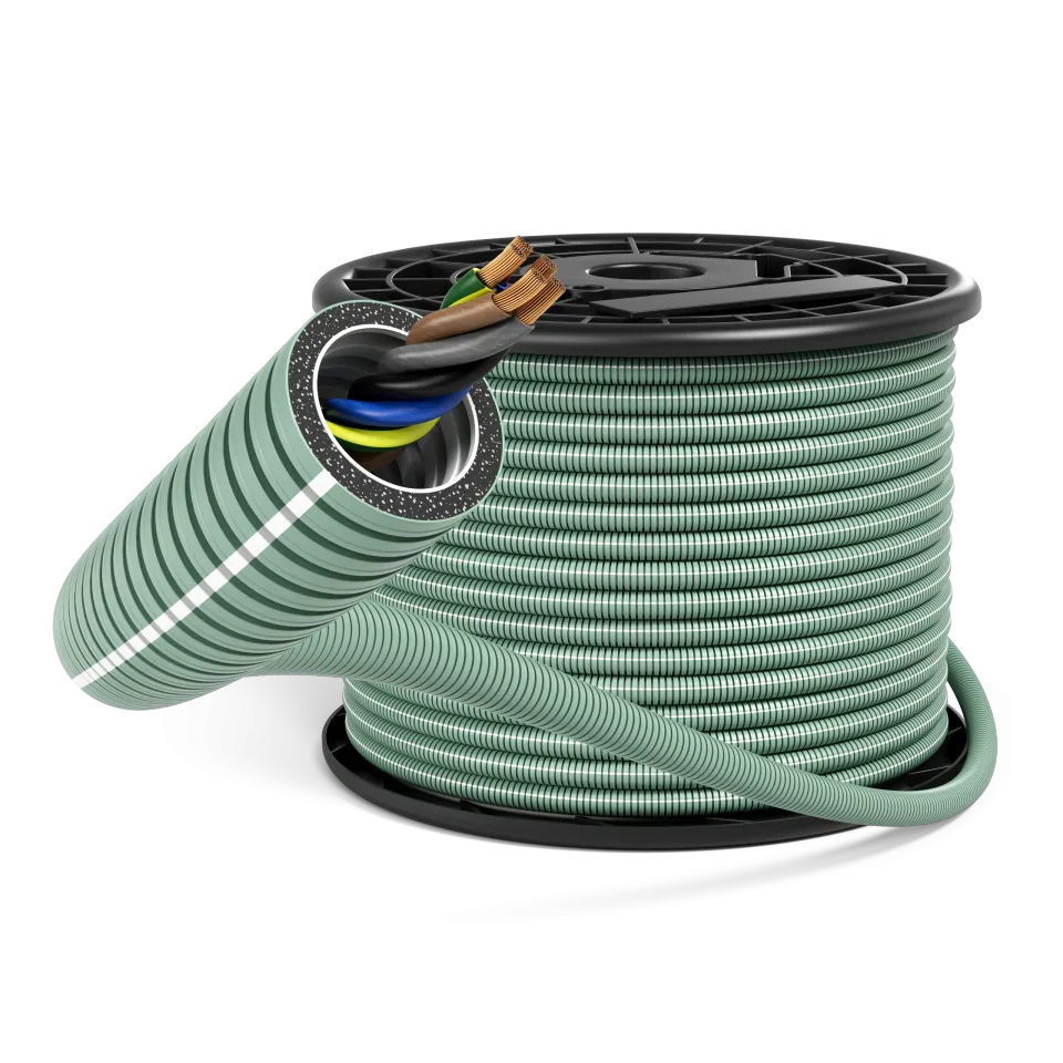 25/H07Z1-K VD 5G6 iCable rPP B150