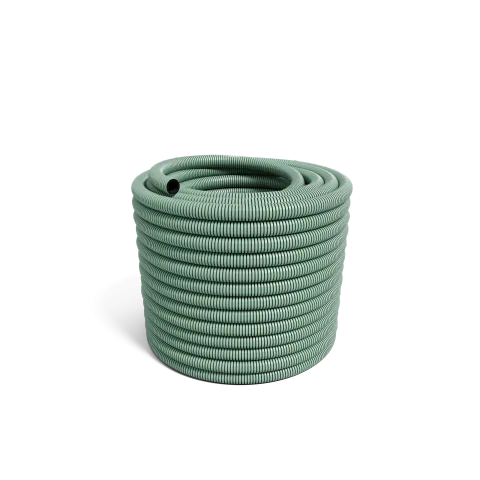 E-Rohr 25mm iFlow rPP R50