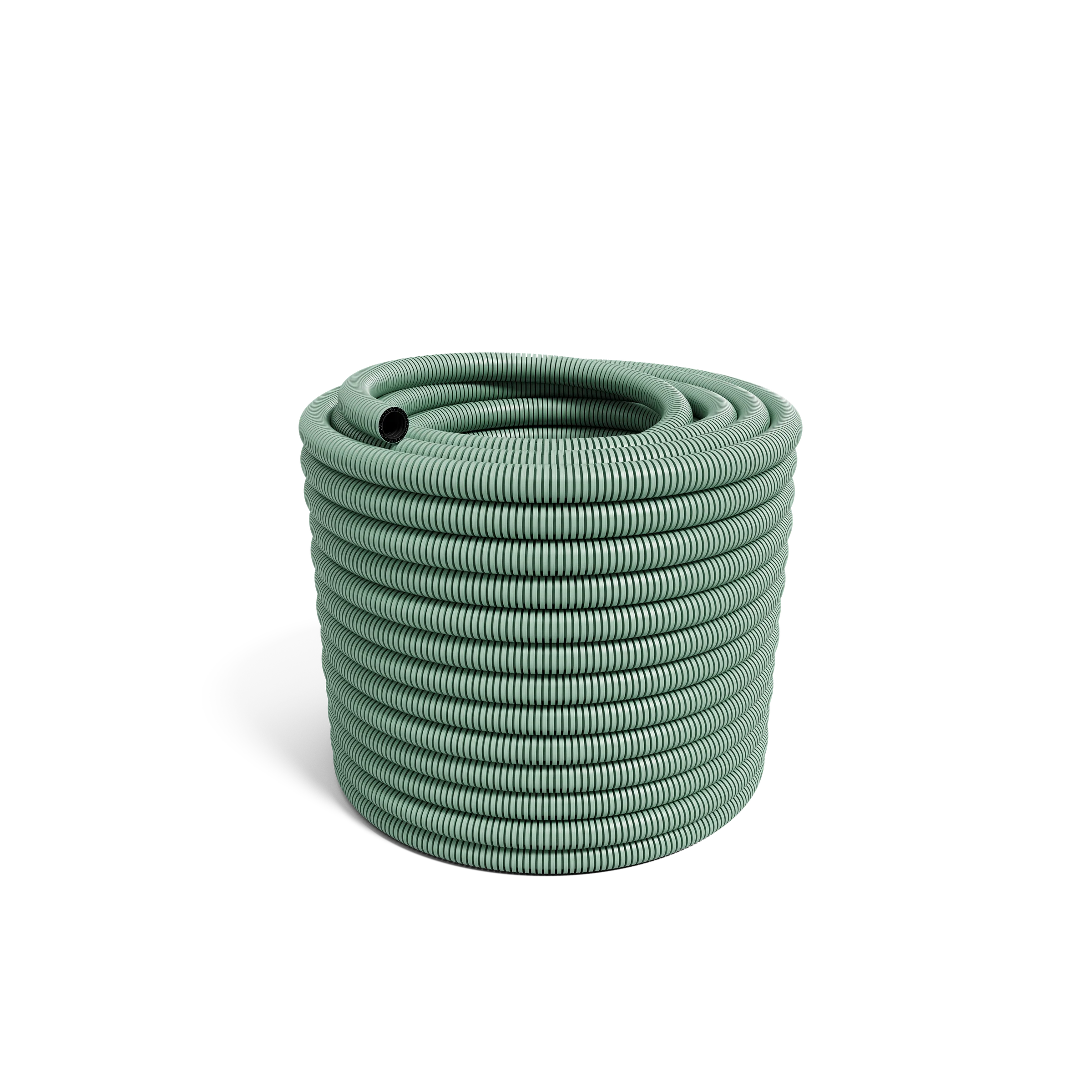 E-Rohr 25mm iFlow rPP R100
